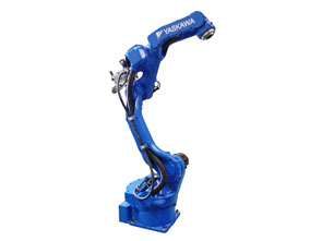 安川弧焊机器人MA1440